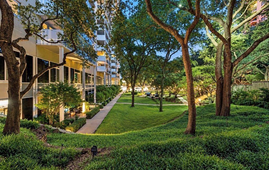 3883 Turtle Creek Boulevard #1712, Dallas, TX 75219