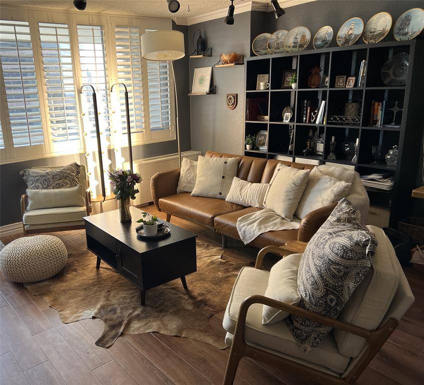3883 Turtle Creek Boulevard #1712, Dallas, TX 75219