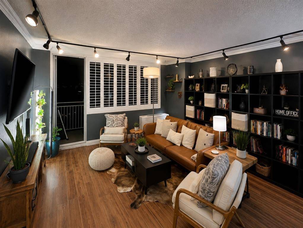 3883 Turtle Creek Boulevard #1712, Dallas, TX 75219