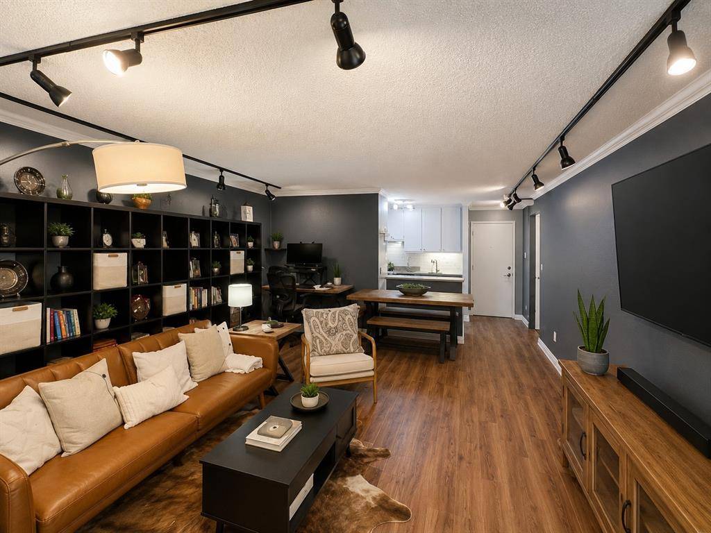 3883 Turtle Creek Boulevard #1712, Dallas, TX 75219
