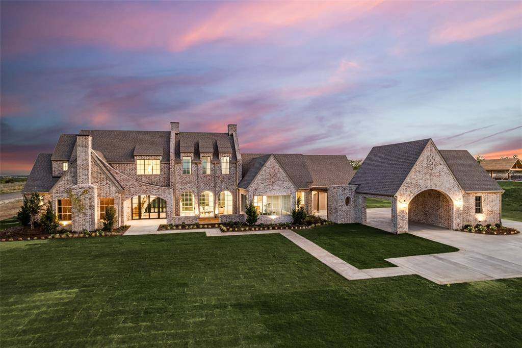 994 San Jacinto Drive, Aledo, TX 76008