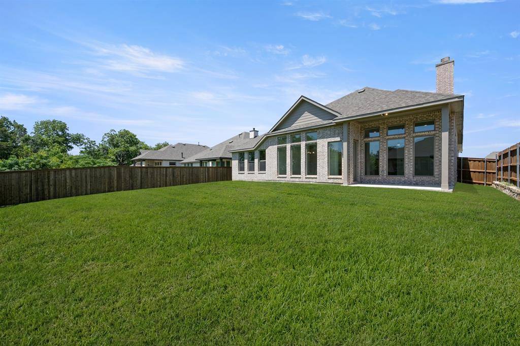 3254 Jersey Drive, Midlothian, TX 76065