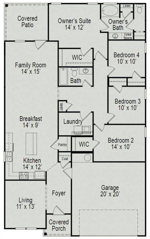 312 Heritage Grove Road, Blue Ridge, TX 75424