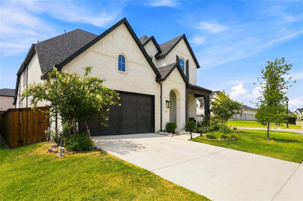6817 Tadpole Trail, Mckinney, TX 75071