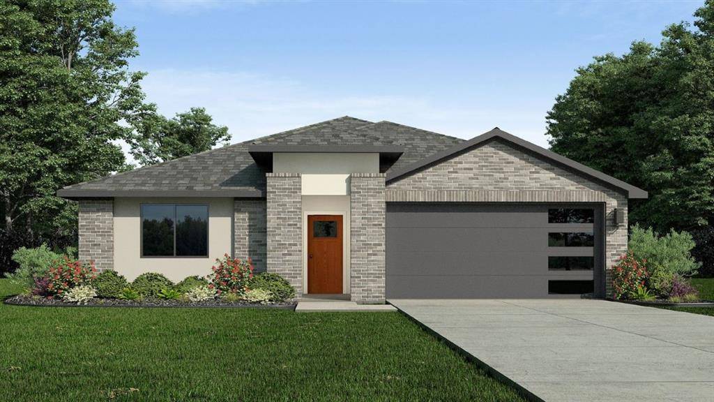 3633 Saguaro Drive, Grand Prairie, TX 75052