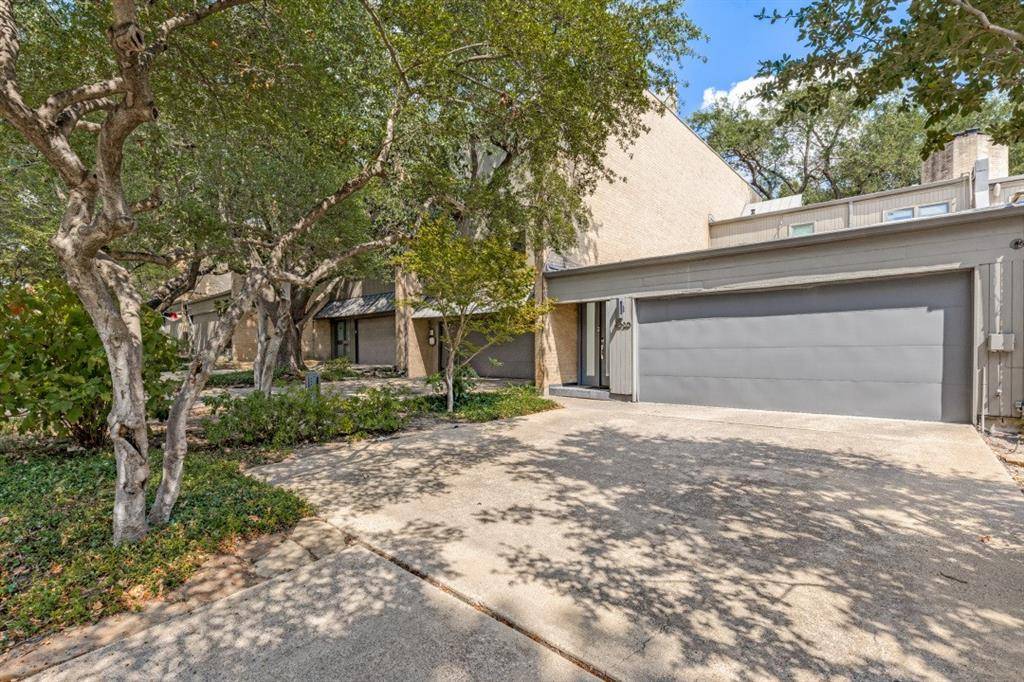 4020 Buena Vista, Dallas, TX 75204