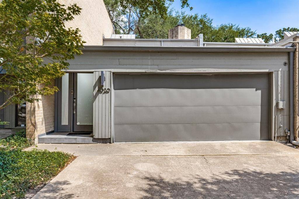 4020 Buena Vista, Dallas, TX 75204