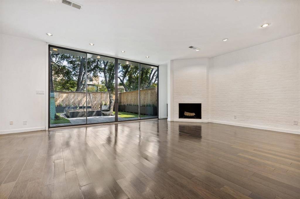4020 Buena Vista, Dallas, TX 75204