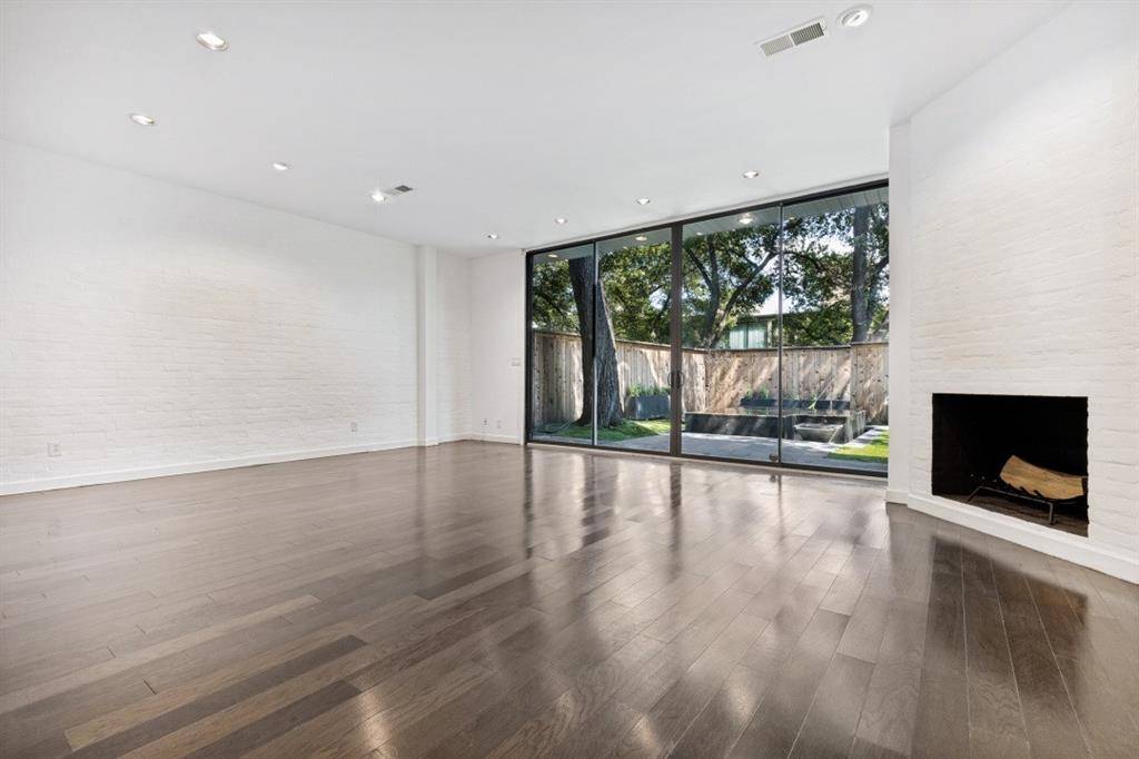 4020 Buena Vista, Dallas, TX 75204