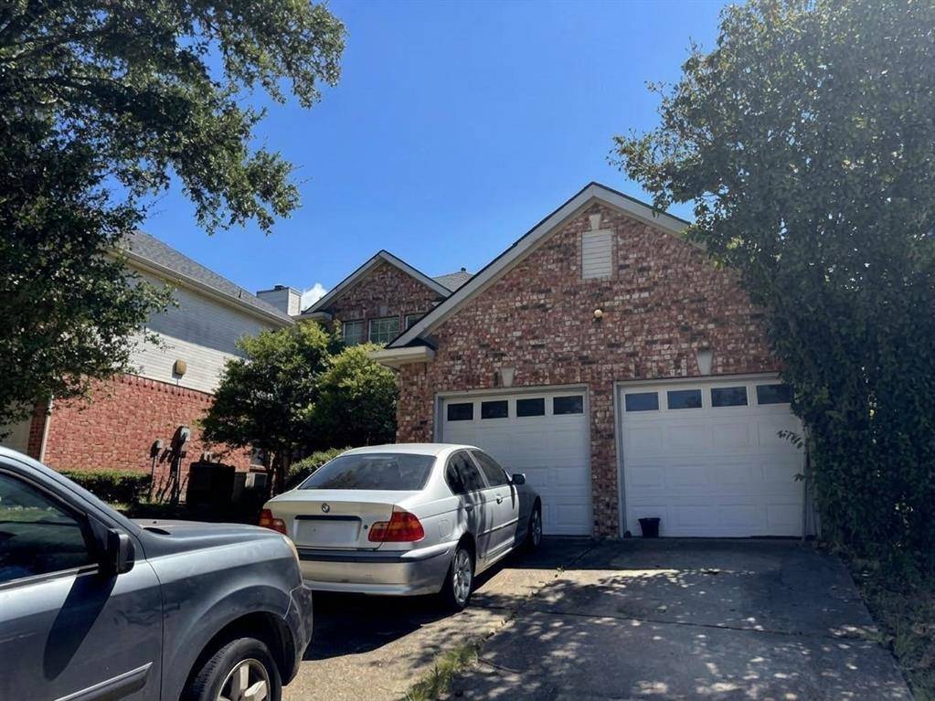 1115 Avatar Drive, Grand Prairie, TX 75052