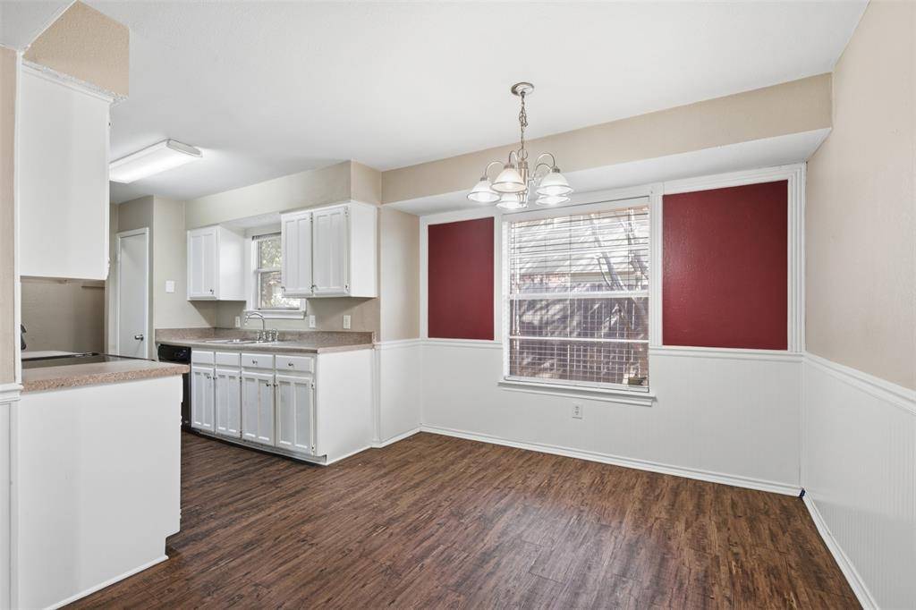3703 French Wood Drive, Arlington, TX 76016