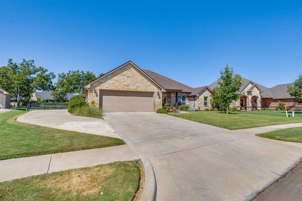 6342 Weatherby Road, Granbury, TX 76049