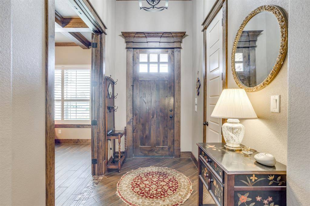 6342 Weatherby Road, Granbury, TX 76049