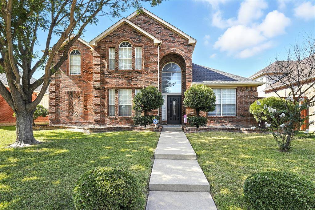 9808 Enmore Lane, Frisco, TX 75035