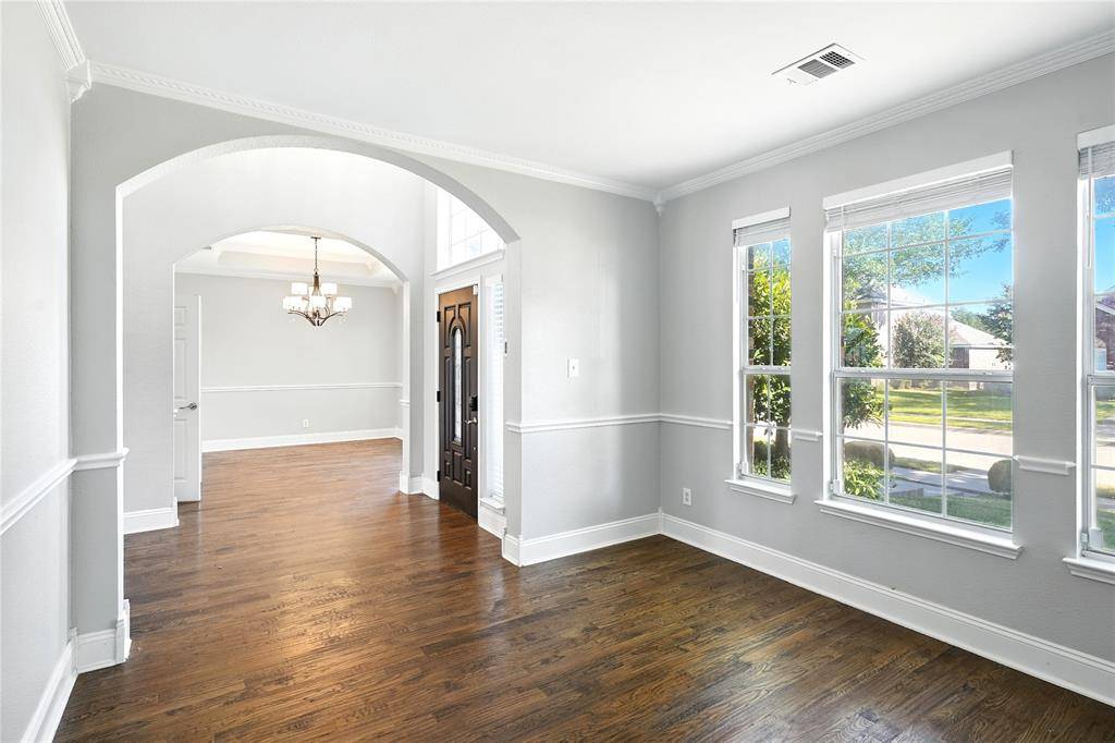 9808 Enmore Lane, Frisco, TX 75035