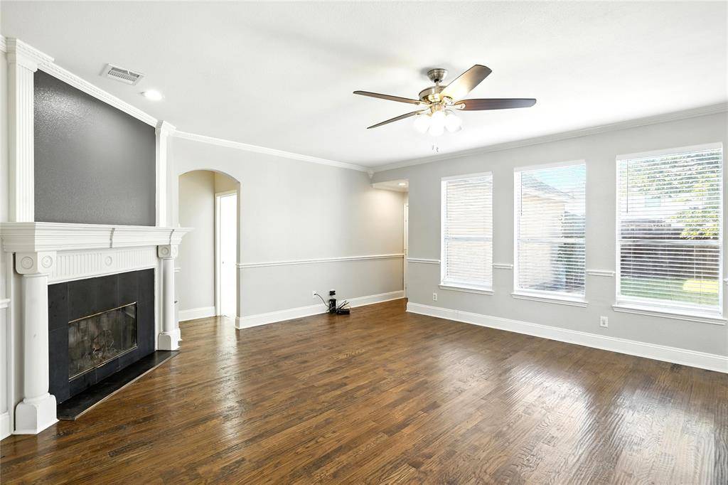 9808 Enmore Lane, Frisco, TX 75035