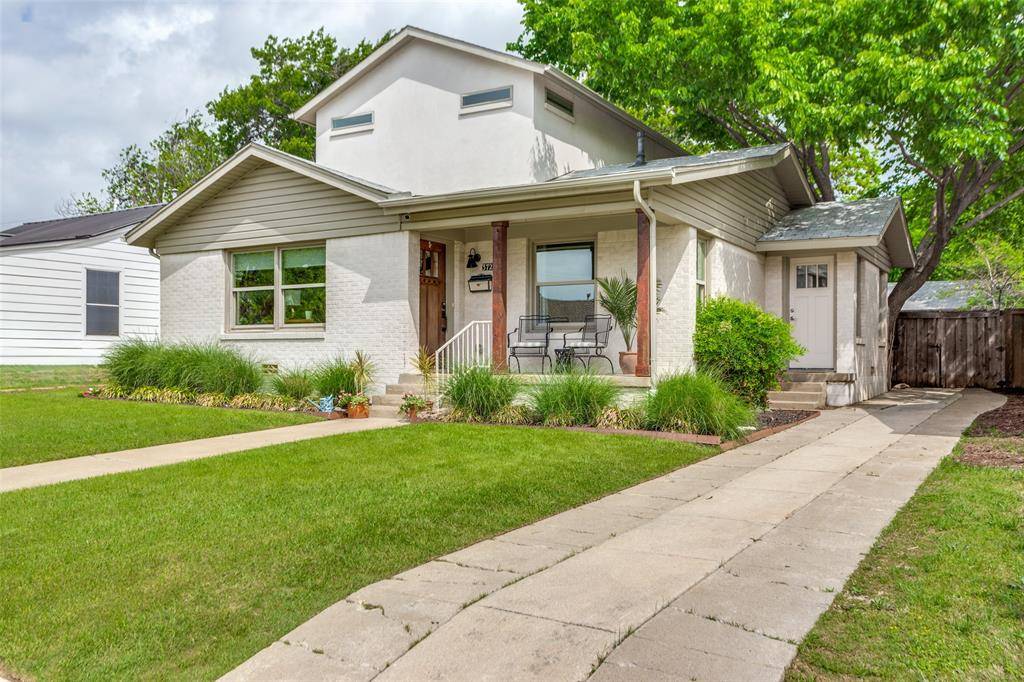 3720 Washburn Avenue, Fort Worth, TX 76107