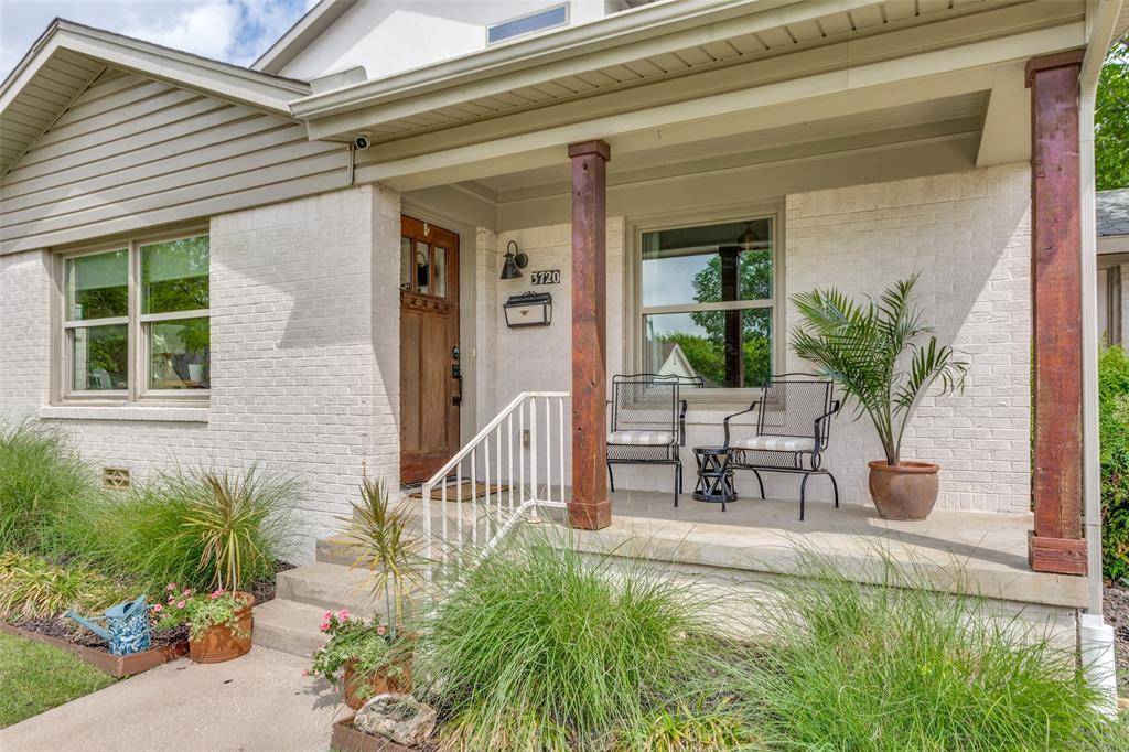 3720 Washburn Avenue, Fort Worth, TX 76107