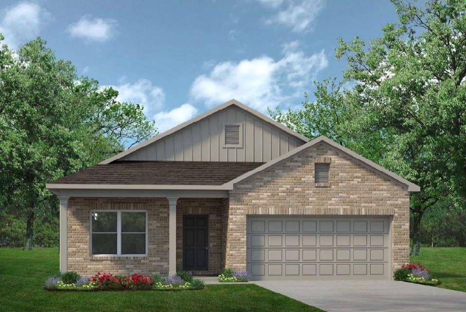 9740 Austin Hollow Road, Fort Worth, TX 76036