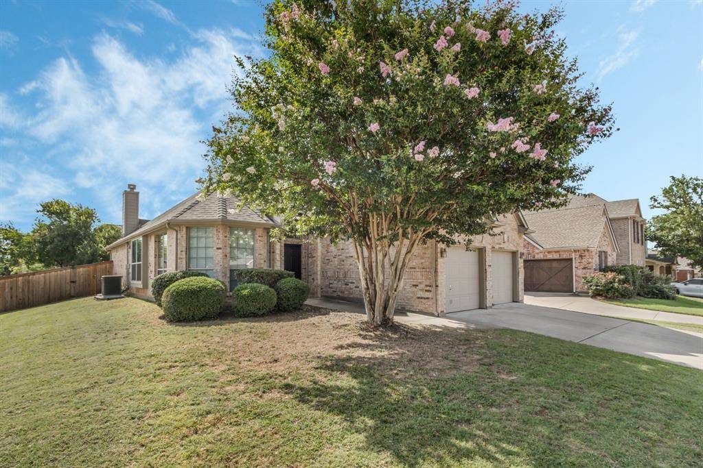 3628 Andrea Drive, Flower Mound, TX 75022