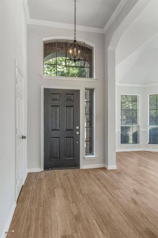 3628 Andrea Drive, Flower Mound, TX 75022