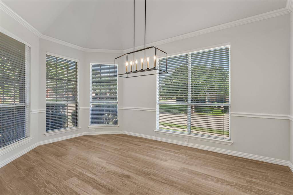 3628 Andrea Drive, Flower Mound, TX 75022