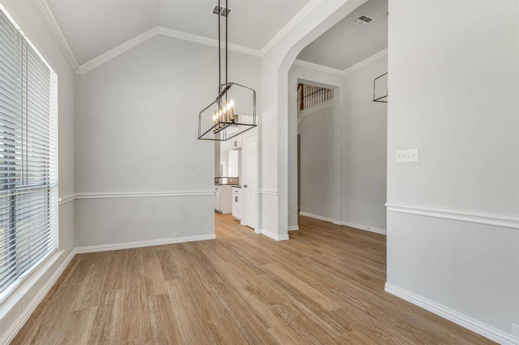 3628 Andrea Drive, Flower Mound, TX 75022