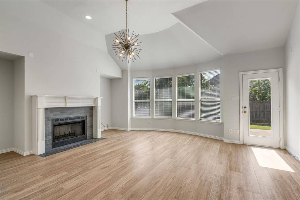 3628 Andrea Drive, Flower Mound, TX 75022