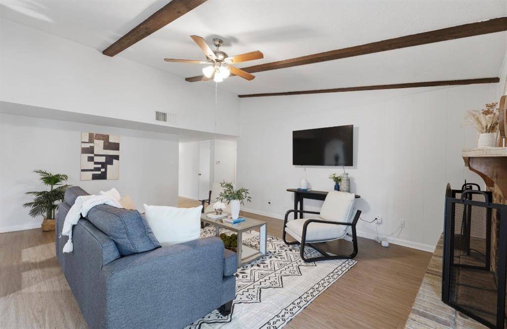 2213 Proctor Drive, Carrollton, TX 75007