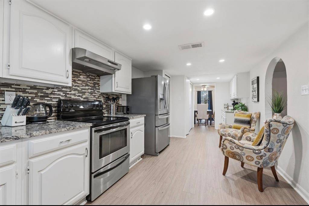 2213 Proctor Drive, Carrollton, TX 75007