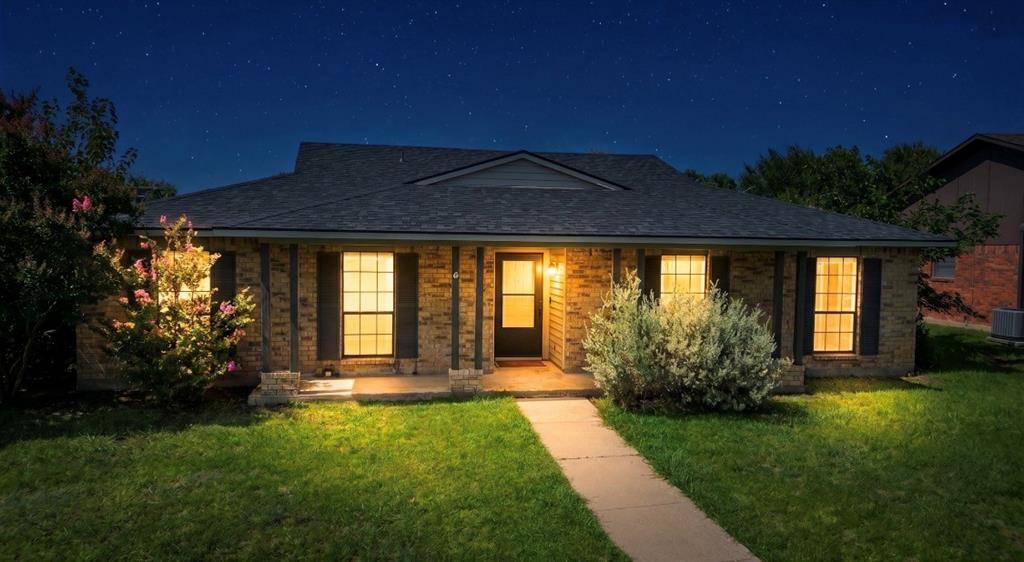 2213 Proctor Drive, Carrollton, TX 75007