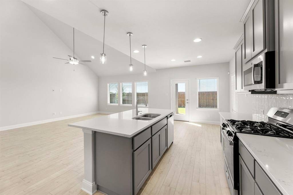 2521 Sturgis Street, Forney, TX 75126
