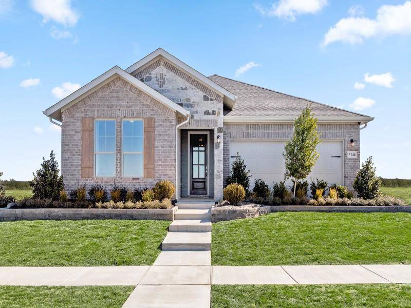 3112 Hawkview Drive, Cleburne, TX 76031