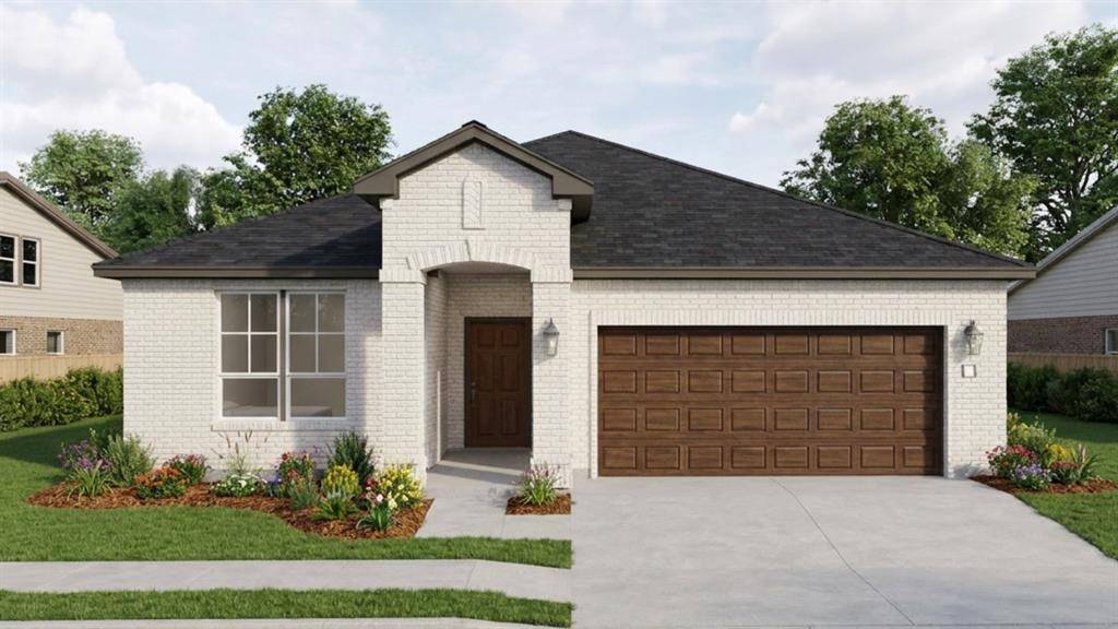 3112 Hawkview Drive, Cleburne, TX 76031