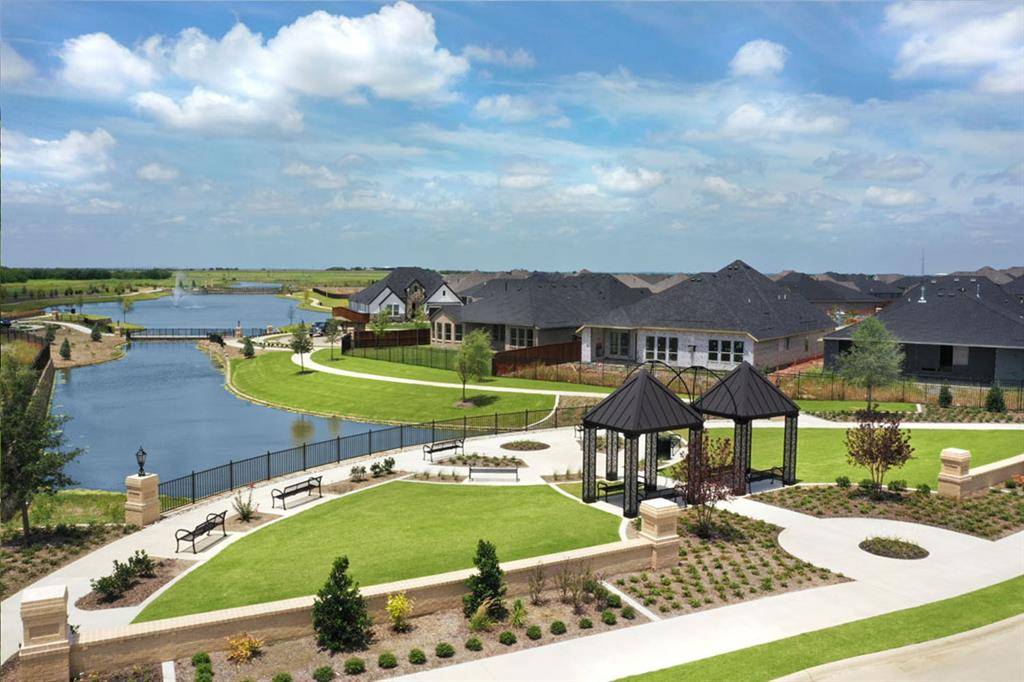 2912 Manchester Court, Celina, TX 75009
