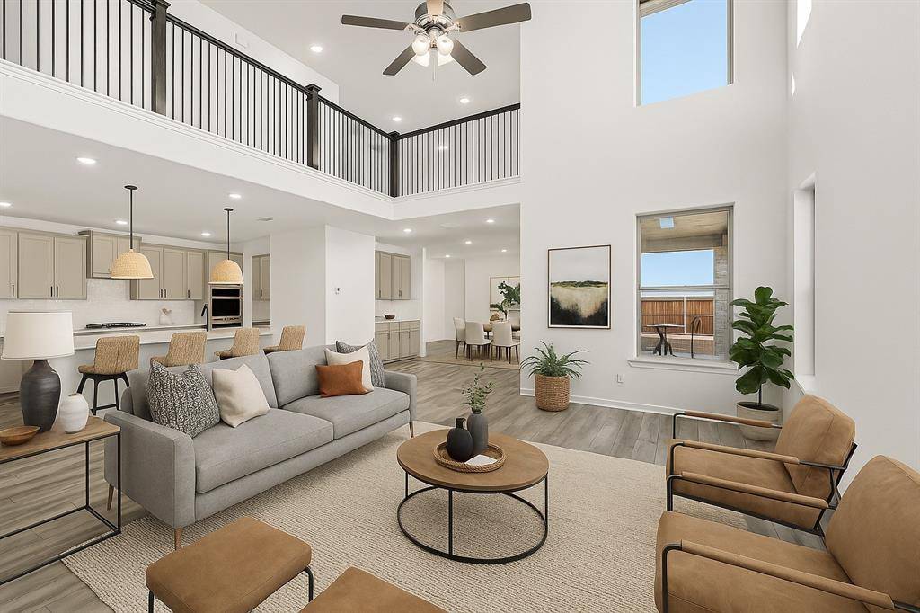 8637 Acorn Avenue, Justin, TX 76247