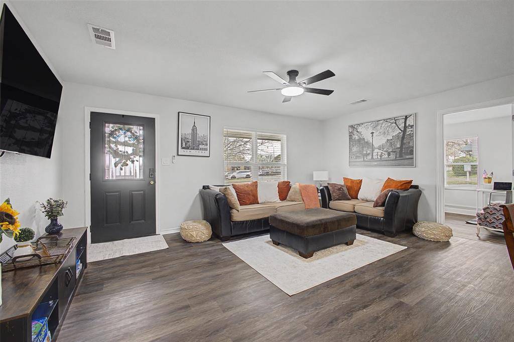 7210 Hickory Street, Frisco, TX 75034