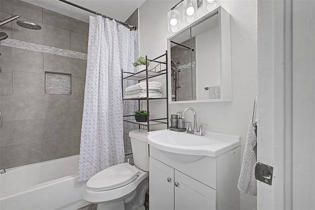 7210 Hickory Street, Frisco, TX 75034