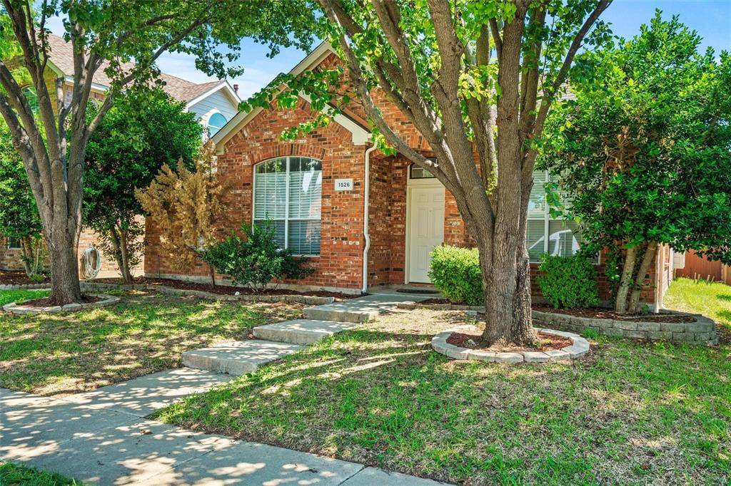 1526 Sugar Bush Trail, Allen, TX 75002