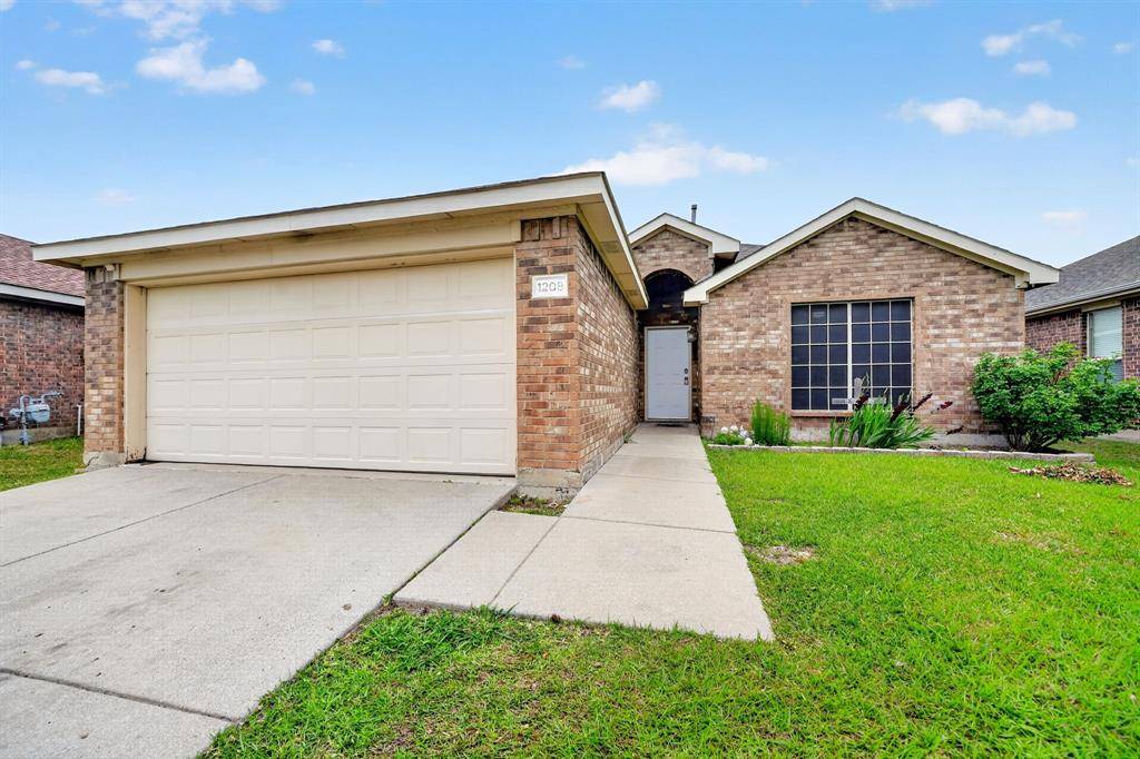 1208 Bent Tree Road, Royse City, TX 75189