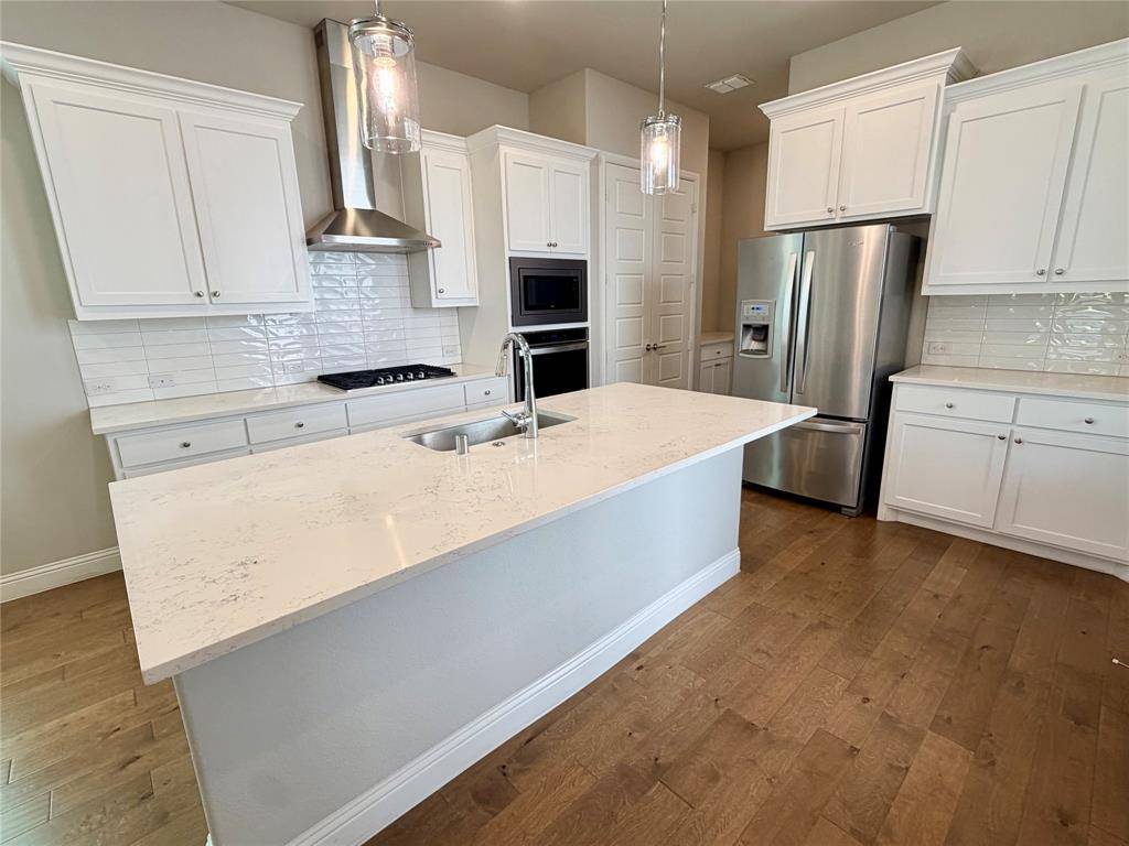 4271 Runway Mews, Frisco, TX 75034