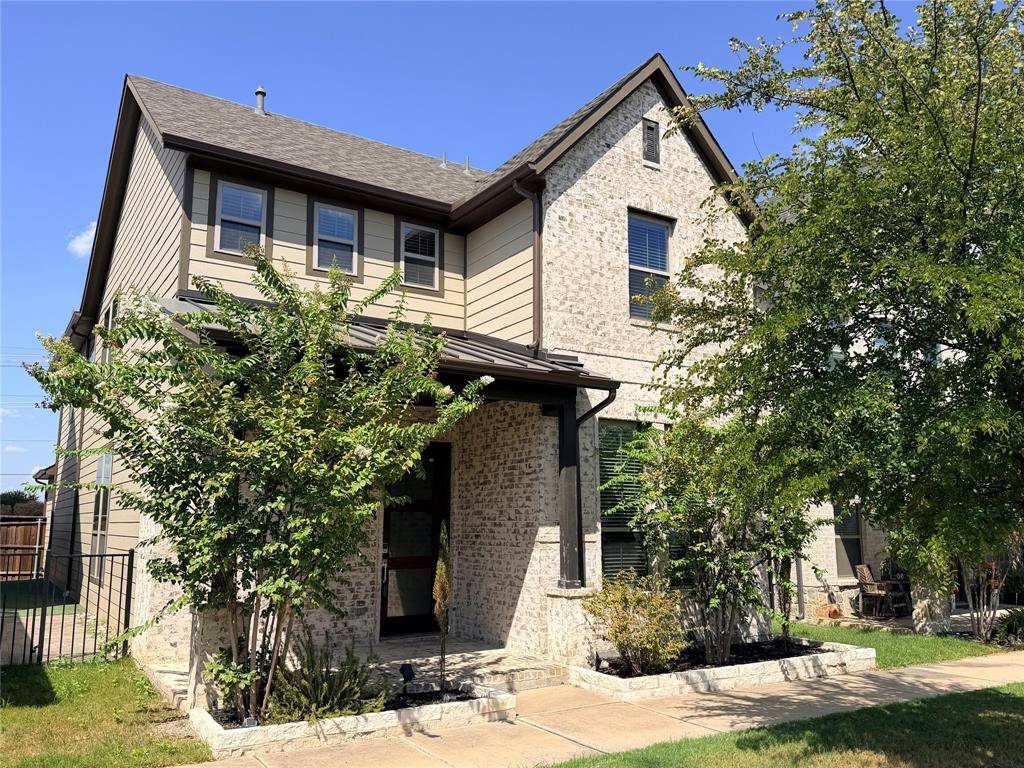 4271 Runway Mews, Frisco, TX 75034