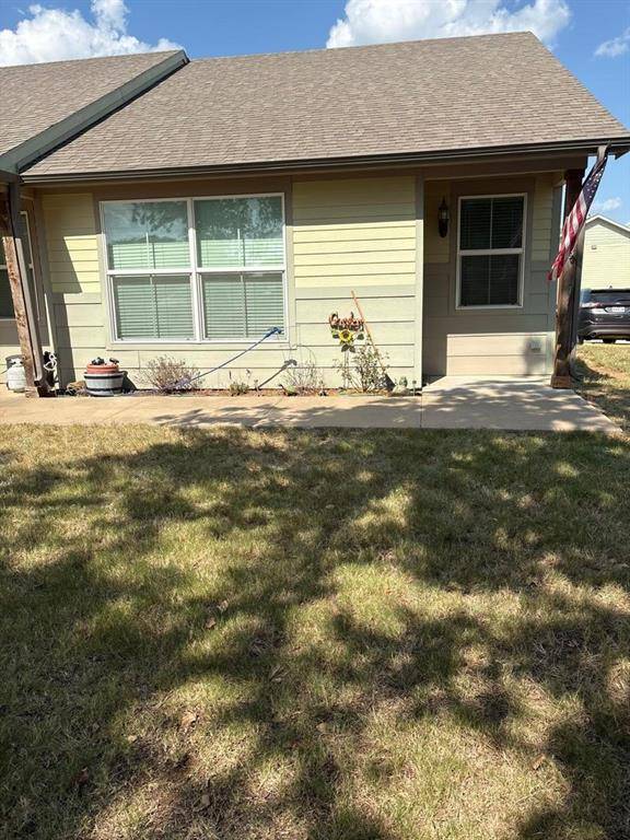 802 E 21st, Cisco, TX 76437