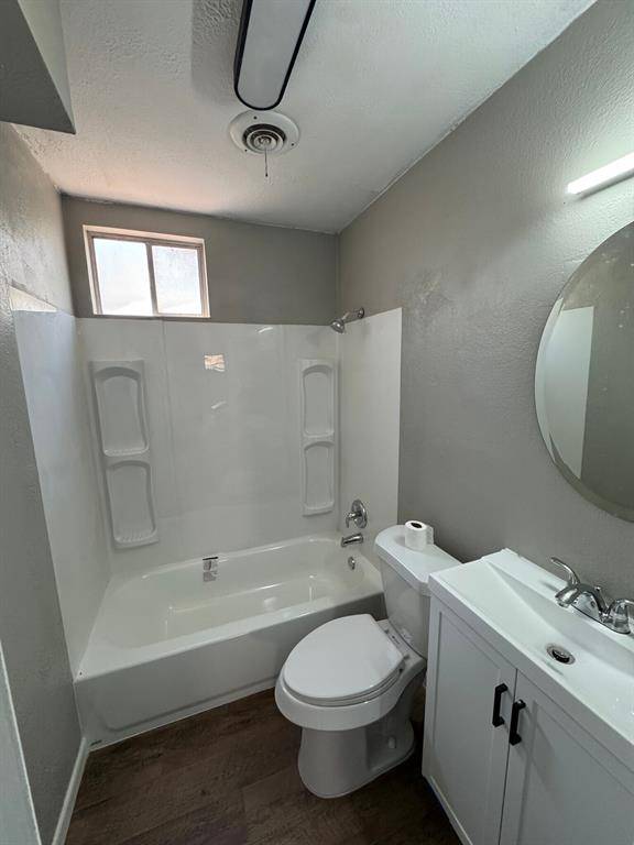 1802 Dayton Drive, Abilene, TX 79605