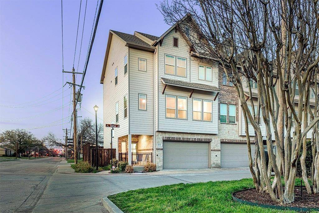 111 Sumac Street, Lewisville, TX 75057