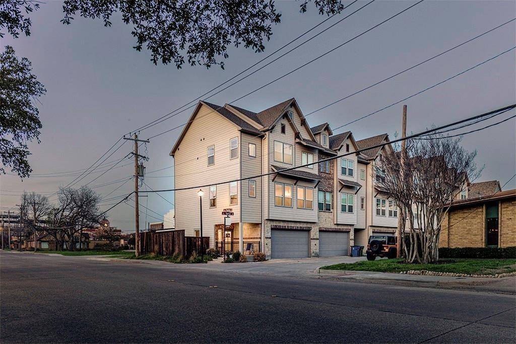 111 Sumac Street, Lewisville, TX 75057
