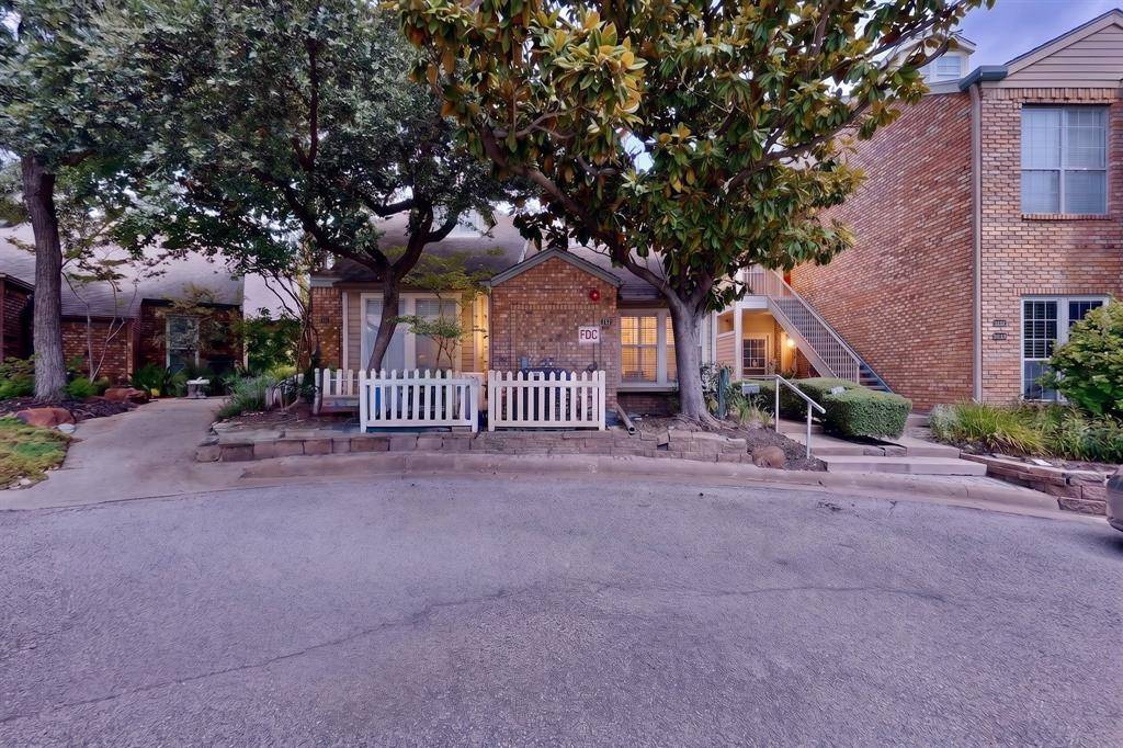5565 Preston Oaks Road #117, Dallas, TX 75254