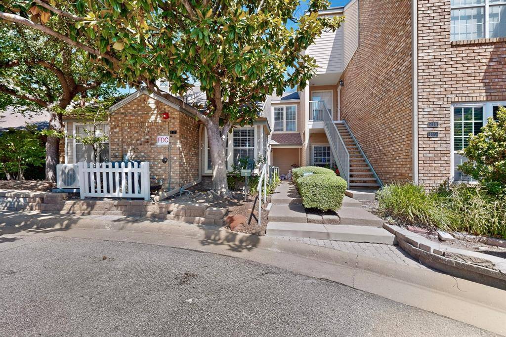 5565 Preston Oaks Road #117, Dallas, TX 75254