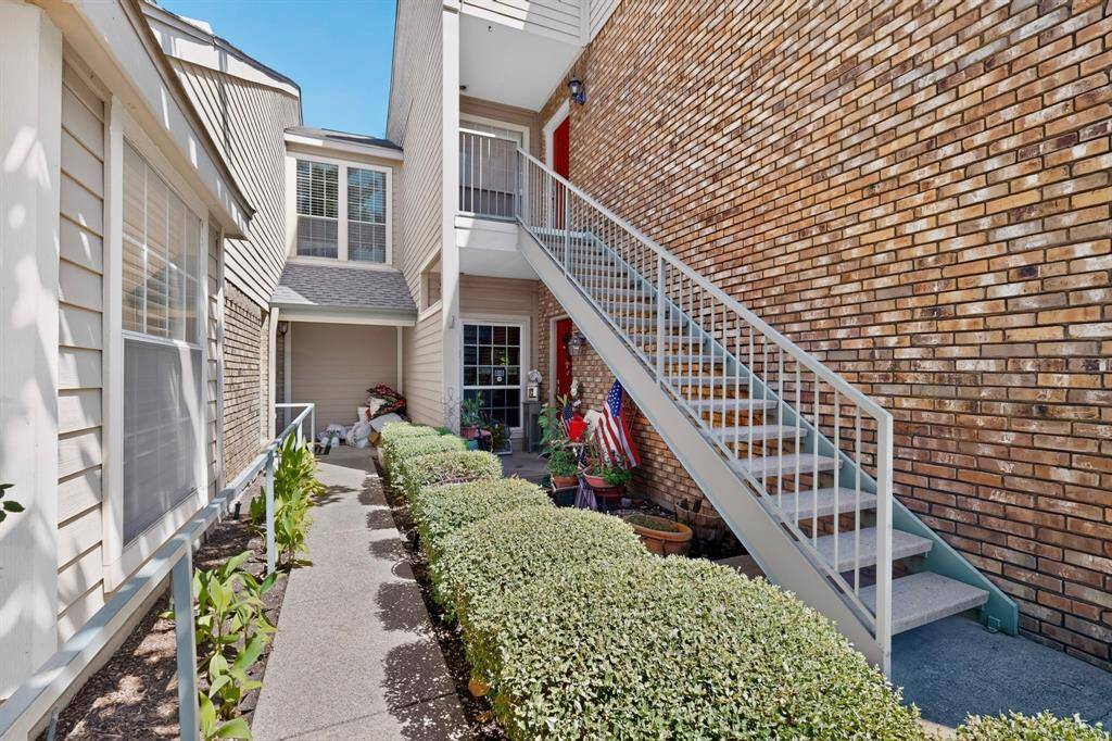 5565 Preston Oaks Road #117, Dallas, TX 75254