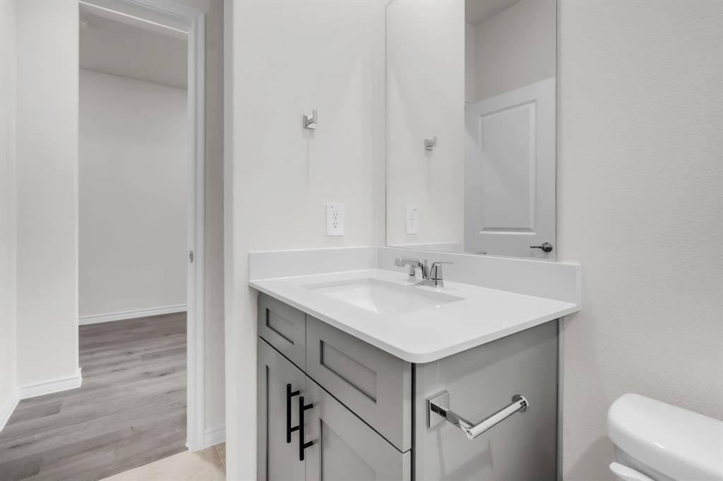 9400 Osprey Avenue, Mckinney, TX 75071